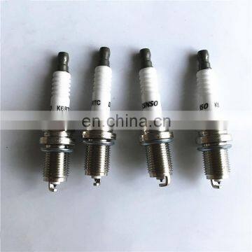 Forklift Spare Parts Glow Plug for 4D94E 129155-77800 119717-77800