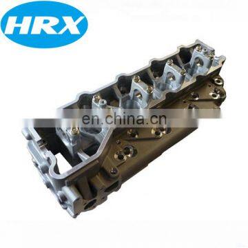 In stock cylinder head for 4M40 ME202621 with high quality