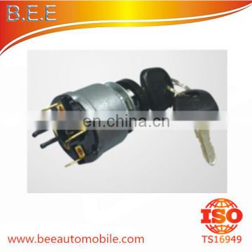 Key starting switch WG9000580048