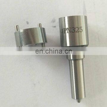 DLLA143PN325 Genuine Parts Fuel Injector Nozzle 105017-3250 photo-3