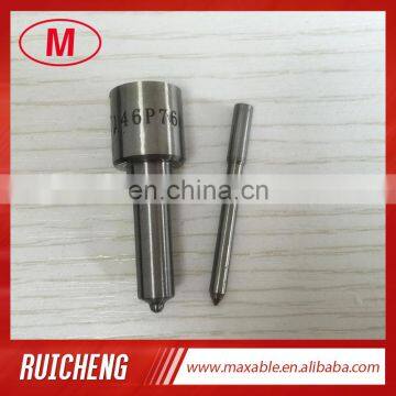 Made in China DLLA146P768 093400-7680 diesel nozzle for Mitsubishi HD125/PS125