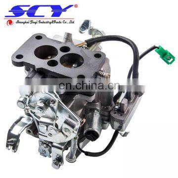 New Carburetor Suitable for Toyota Starlet OE 21100-13170 2110013170