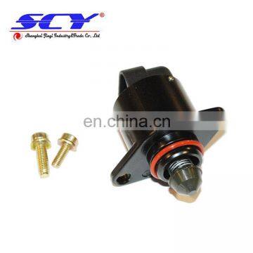 Suitable for ISUZU TROOPER Idle Air Control Valve Motor OE 8171033960 8171126480 817112648D 17112648 17103396 4713876 5277374