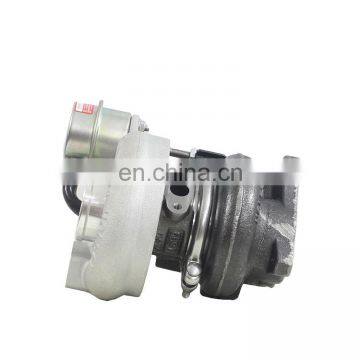 3778529 turbocharger HE200WG for cummins ISF diesel engine BEIJING FOTON parts TRUCK manufacture factory in china order