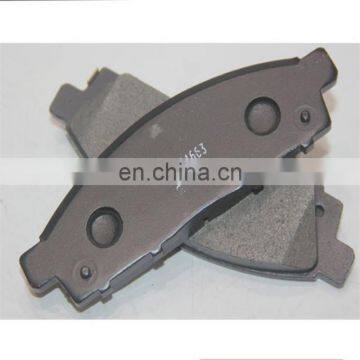 D1519 for L200 Brake Pads for Pickup photo-2