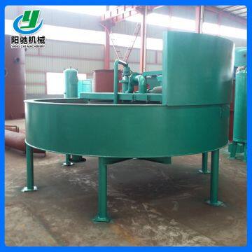 High efficiency shallow air floatation machine air floatation equipment