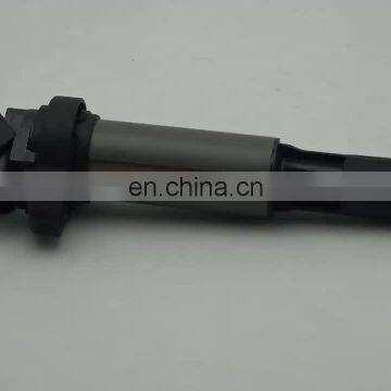 Spare parts high energy from 0221504464   0221504100  12137594938 GN105711 For B/M/W E46 E53 E60 E70 E71 ignition coil