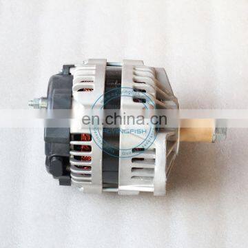 Construction machinery 24V 100A Genuine NT855 N14Ddiesel Engine Spare Part Alternator 4936876 5282836 2874862 3935527 3918558