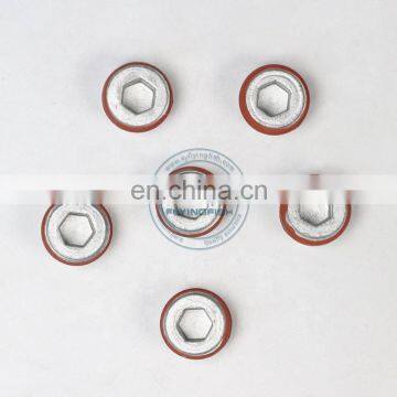 Best Price Cylinder Block Plug D5003075063 5003075063 For DCi11 Engine photo-2