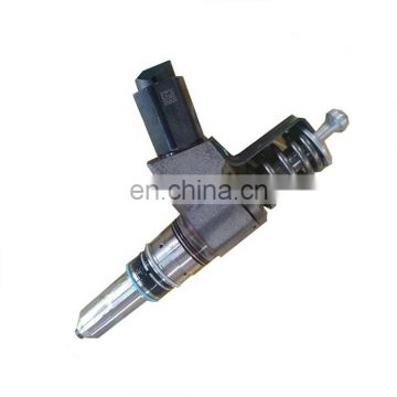 QSN engine fuel injector 4384360