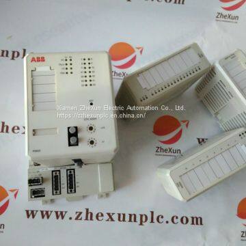 ABB Bailey TU830V1 Multi-Function Processor Interface NEW