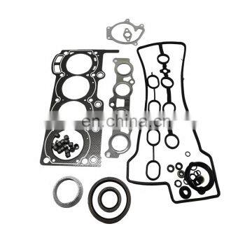 XYREPUESTOS  AUTO ENGINE PARTS Repuestos al por mayor Mazda Ford1.8 Fit Full Gasket Set 1 8CB3-10-271 engine gasket set