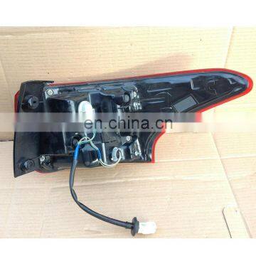 Lights Tail Left NEW Fender 2015-2016 OUTLANDER Rear LED for MITSUBISHI 3 Taillight photo-3