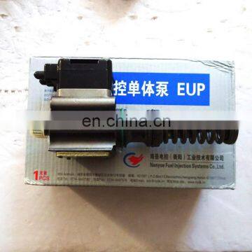 EUP Electronic Unit Fuel Pump NDB007a 30880525 photo-3