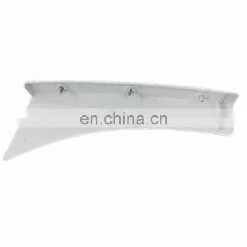 SHACMAN TRUCK WHEEL FENDER LEFT 81.61510.5163 FOR FOR TRUCK SPARE PARTS photo-3