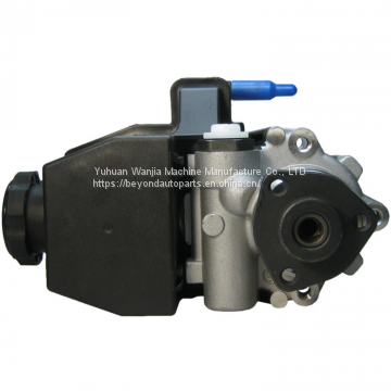 POWER STEERING PUMP BENZ CLASS C (W202) C 200D C 200CDI C 220D 0024661001