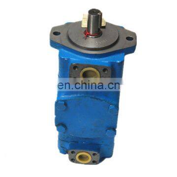 YB-E series high pressure vane pump with low noise YB-E160/40 YB-E160/50 YB-E160/63 YB-E160/80