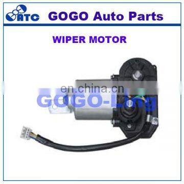 GOGO Wiper Motor For FIAT Kartal Rear Wiper Motor OEM 64399938 59138