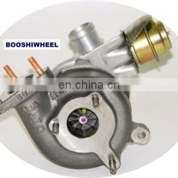 GT1749V 454183-5004  028145702E turbocharger for Audi