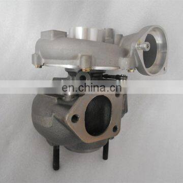 GT2260V Turbocharger for BMW X5 3.0 D (E53) with M57N Engine 742730 Turbo 11657790308 742730-0018 742730-5018S