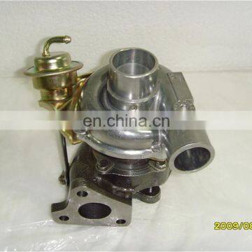 Turbo Factory Direct Price RHB32 8-97078-640-0 Turbocharger