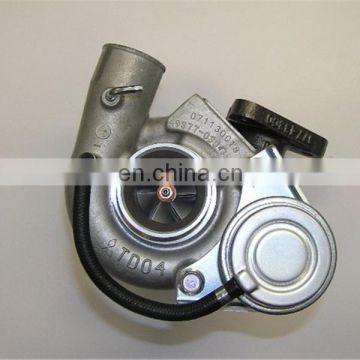 Chinese turbo factory direct price TD04-12T 49377-03043 ME201636  turbocharger