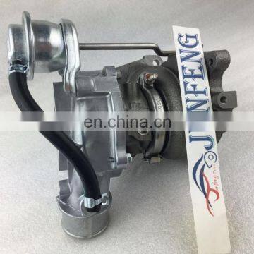 Mazda Bongo RHF3H Turbo VD410084 VJ34 VA410084, VB410084 photo-3