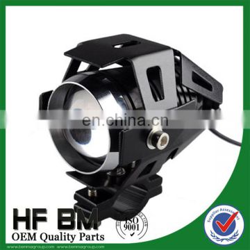 Aluminum Frame Headlights U5 Spotlight Wholesale Motorbike Lamps hot sell