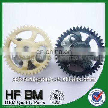 Good Quality Motorcycle Oil Pump, Bajaj Motorcycle Oil Pump for Motorcycle Lubrication System