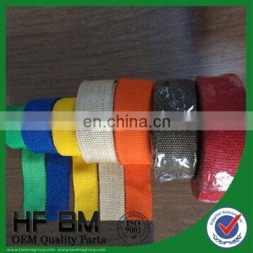 Motorcycle Exhaust Heated Wrap Hot Sell Thermal Insulation Belt photo-2
