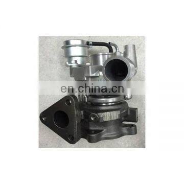 Eastern Turbocharger TF035HM 49135-03500 4913503500 49135-03501 Turbo Charger for Mitsubishi Pajero CK 4M40 Diesel Engine photo-2