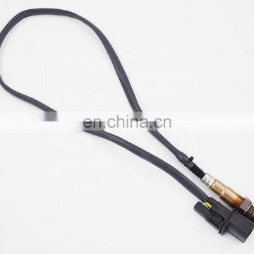 New O2 Oxygen Sensor For 99-05 VW Jetta 1.8L-L4 0258007057