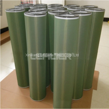 Facet Ss-5 Series Synthetic Separator Cartridges Ss436fb-5 Filter photo-5