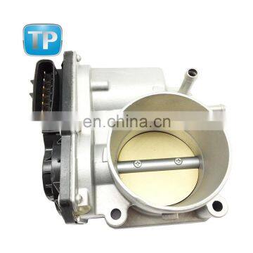 Auto Engine Throttle Body For Niss-an Alti-ma Sen-rra Rogu-e OEM ET-A60-02A  ET-A60-02B ETA6002A  ETA6002B