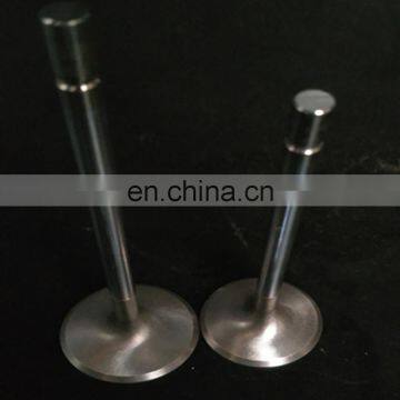 Custom Factory Engine Inlet Valve for Nissan Kicks March 2017 Car Engine Valve photo-4