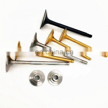 OEM Replacement Locks Seal For Honda Civic 2.0 TD Accord TDi 16V 20T2N Intake and Exhaust Engine Valves 14711P5TG01 14721P5TG01 photo-7