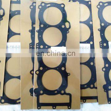 Intake Exhaust Valve Guide For SBT Yamaha 1.8 1800 FX Cruiser HO SHO SVHO FZS FZR Cylinder Head Gasket 6S5-11181 Seadoo 1503 260 photo-5