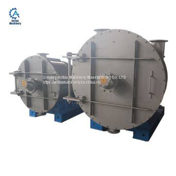 Paper Making High Pressure Paper Pulping Pressure Screen Machine photo-2