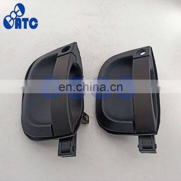 Front Door Outside Handle For Kia Bongo OEM 82660-4E000 RH 82650-4E000 LH photo-3