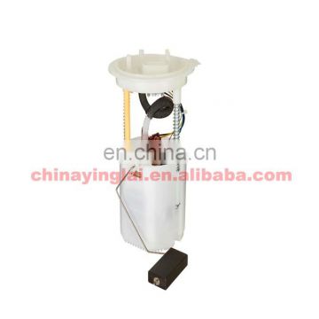 Electronic fuel Pump module assembly 373 919 051 M 373 919 051B F 000 TE0 004 for VW POINTER SEDAN