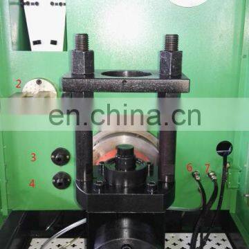 The Hottest Selling Automobile EUI EUP CAMBOX TEST BENCH With All Adaptor photo-3