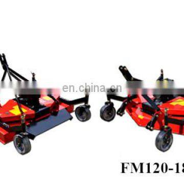Tractor Mini Finishing Lawn Mower photo-4