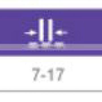 MC 1404P Four Needle Flat-bed Double Chain Stitch Sewing Machine Series photo-4