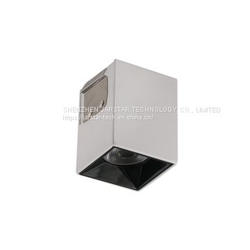 LED Linear Light LL-LC1 Series White LED Linear Light Manufacturer Customized LED Linear Light Supplier photo-3