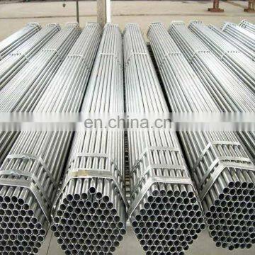 Galvanized Steel Pipes photo-3