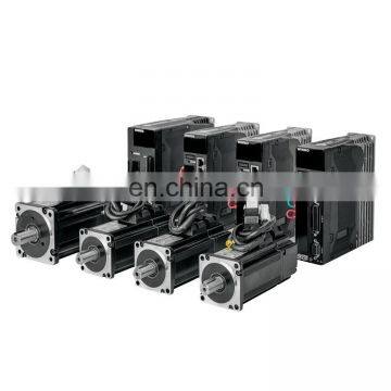 Economical 380v 60hz Servo Drive Triple Phase With Motor Kit photo-2