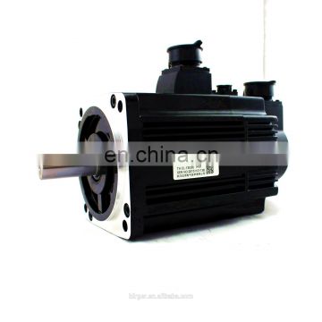 7.7nm 2500rpm AC servo motors for industrial robot arm