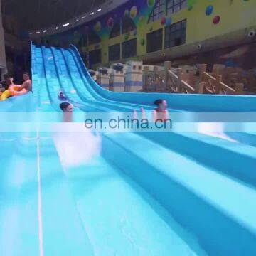 most popular closed spiral water slide supplier