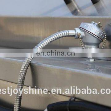 400kg an Hour Potato Chip Machine Potato Chips Making Machine Automatic photo-4