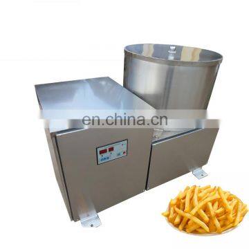 Widely Used Nut Peanut Deoiling Machine Small Deoiler for Fried Food photo-7